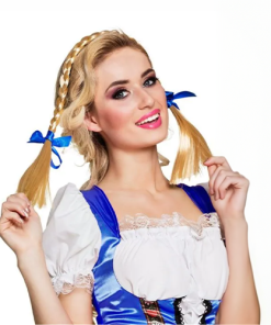 Oktoberfest Plait Headband