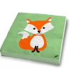 Woodland Animal Party Napkins