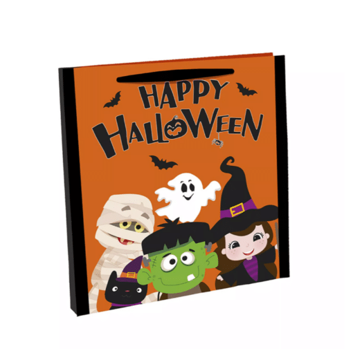 Halloween Tote Bag