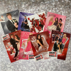 High School Musical Postcard Pack