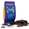 Giant Dark Chocolate Buttons