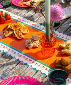 Diwali Foldable Grazing Board