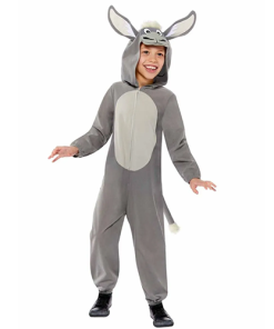 Donkey Costume