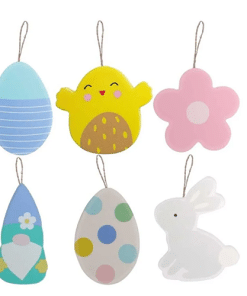 Easter Hanging Decorations