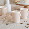 Teddy Bear Paper Cups