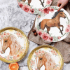 Horse Themed Party Pack for 10