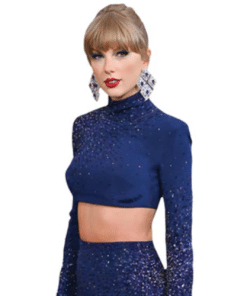 Taylor Swift Lifesize Cardboard Cutout