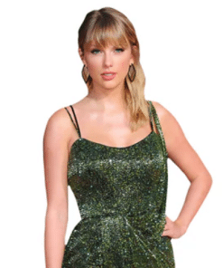 Taylor Swift Lifesize Cardboard Cutout