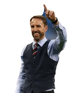 gARETH sOUGHGATE eNGLAND MANAGER lIFESIZE cARDBOARD cUTOUT NEXT DAY DELIVERY