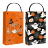 Halloween Treat Gift Bags