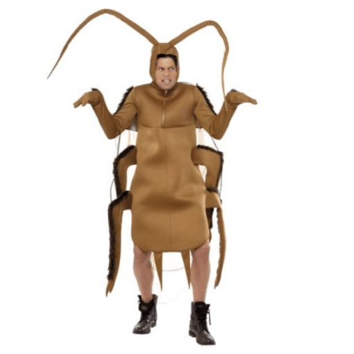 Adult Cockroach Costume