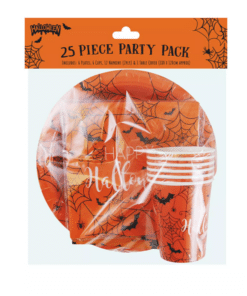 Halloween Party Pack