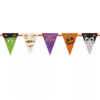 Halloween Paper Bunting