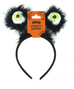 Halloween Monster Eyes Head Boppers