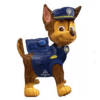 Chase Paw Patrol Big Shaped Balloon