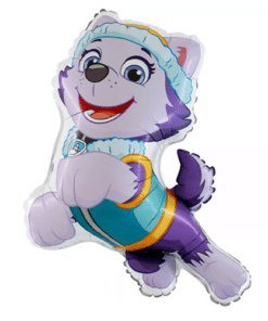 Everest Paw Patrol Big Shaped Balloon