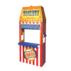 Circus Ticket Booth Prop 3D Decoration