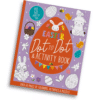 Easter Dot-To-Dot Sticker Activity Book