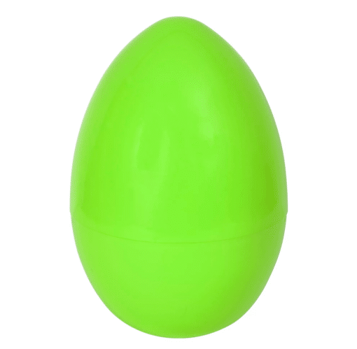 Jumbo Green Egg